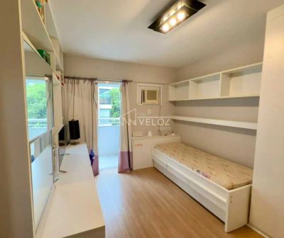 Apartamento, 3 quartos, 111 m² - Foto 1