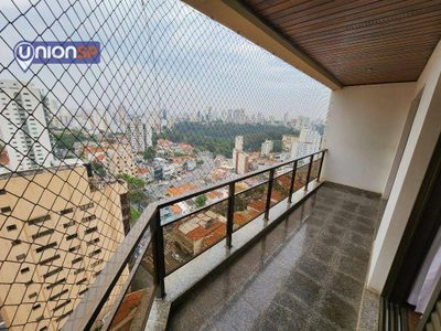 Apartamento, 3 quartos, 235 m² - Foto 2