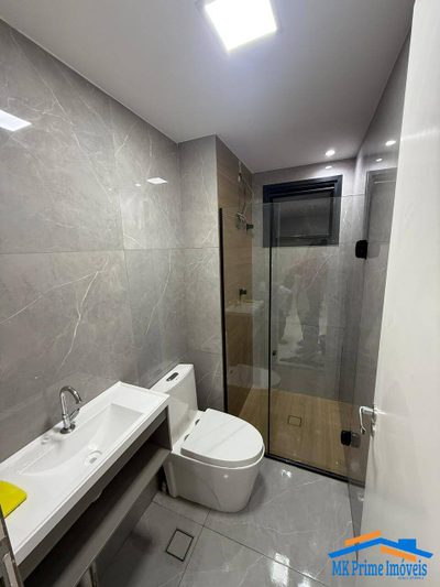 Apartamento, 2 quartos, 41 m² - Foto 2
