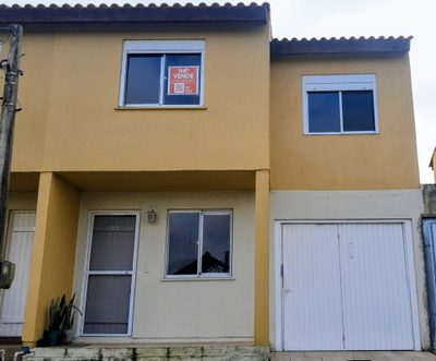 Casa, 3 quartos, 150 m² - Foto 1