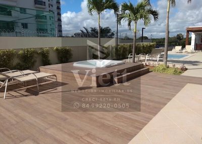 Apartamento, 3 quartos, 79 m² - Foto 5