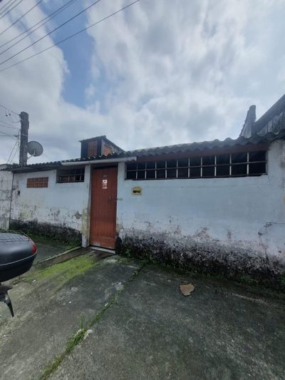 Casa, 2 quartos, 73 m² - Foto 2