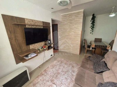 Apartamento, 2 quartos, 68 m² - Foto 5