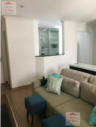 Apartamento, 1 quarto, 55 m² - Foto 4
