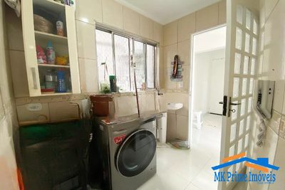 Apartamento, 2 quartos, 60 m² - Foto 4