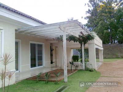 Casa de Condomínio, 4 quartos - Foto 2