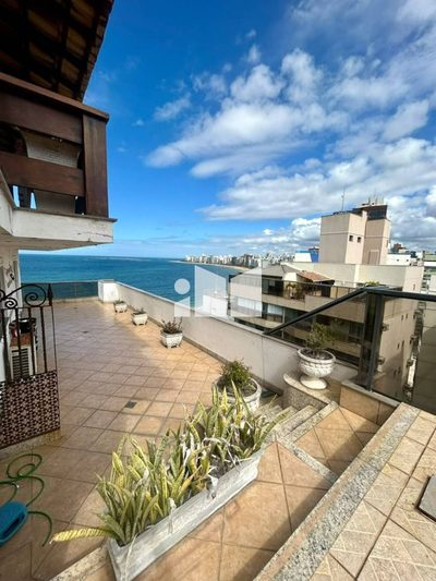 Cobertura, 5 quartos, 650 m² - Foto 4