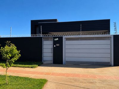 Casa, 2 quartos - Foto 1
