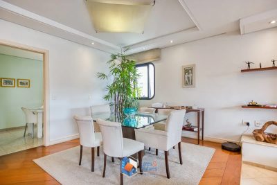 Apartamento, 4 quartos, 200 m² - Foto 4