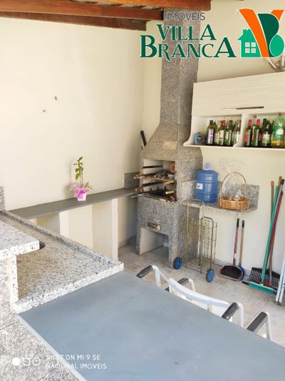 Sobrado, 4 quartos - Foto 5