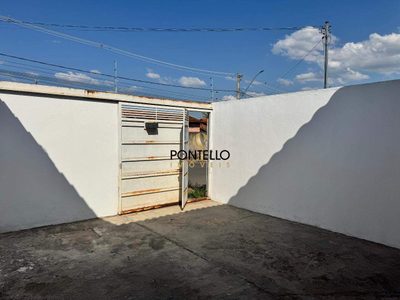 Casa, 2 quartos, 53 m² - Foto 3