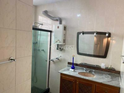 Apartamento, 3 quartos, 118 m² - Foto 2