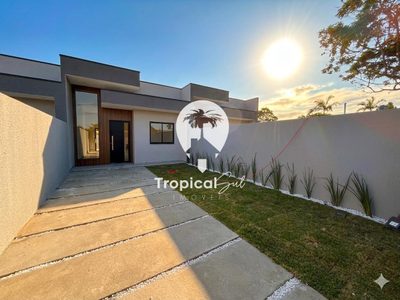 Casa, 1 quarto, 62 m² - Foto 4