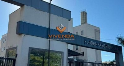 Apartamento, 2 quartos, 43 m² - Foto 2