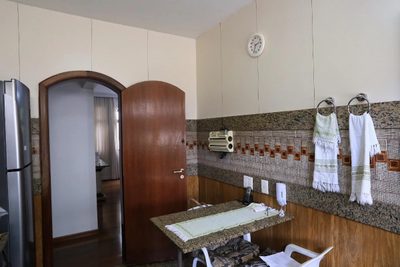 Apartamento, 4 quartos, 210 m² - Foto 3