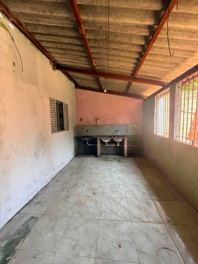 Casa, 2 quartos, 110 m² - Foto 3