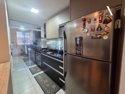 Apartamento, 2 quartos, 75 m² - Foto 4