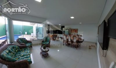 Casa, 3 quartos, 290 m² - Foto 5