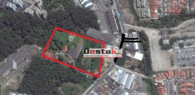 Terreno, 2 hectares - Foto 1