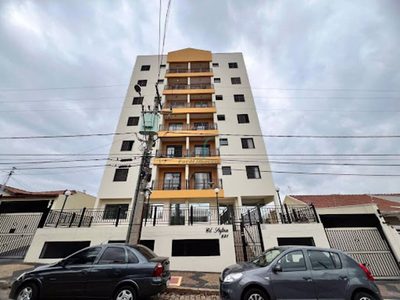 Apartamento, 2 quartos, 66 m² - Foto 4