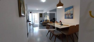 Apartamento, 2 quartos, 73 m² - Foto 3