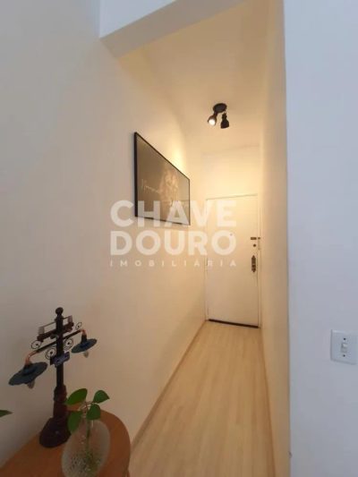 Apartamento, 1 quarto, 48 m² - Foto 2