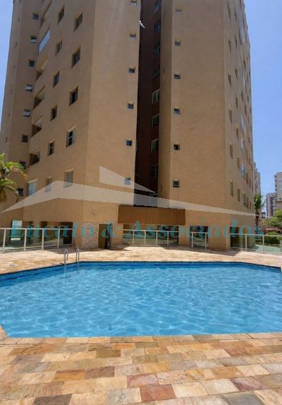 Apartamento, 3 quartos, 83 m² - Foto 1