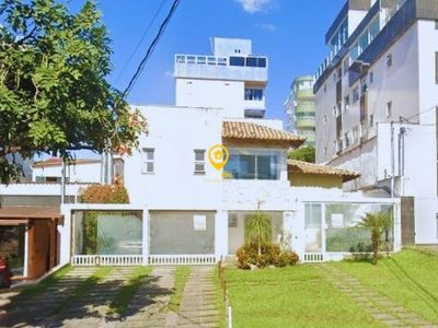 Casa, 4 quartos, 500 m² - Foto 1
