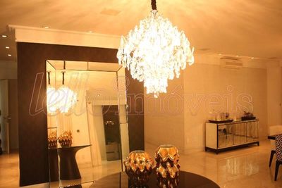 Apartamento, 4 quartos, 329 m² - Foto 4