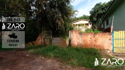 Terreno, 250 m² - Foto 1