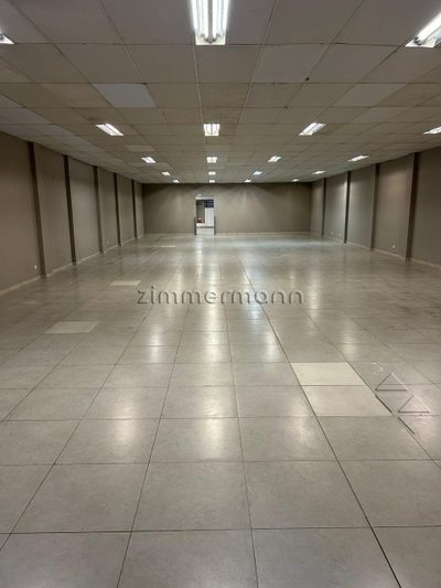 Casa Comercial, 493 m² - Foto 1
