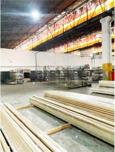 Depósito-Galpão, 5480 m² - Foto 3