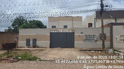 Apartamento, 3 quartos, 10 m² - Foto 1