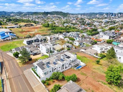 Sobrado, 3 quartos, 149 m² - Foto 3