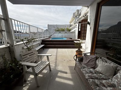 Cobertura, 4 quartos, 277 m² - Foto 5