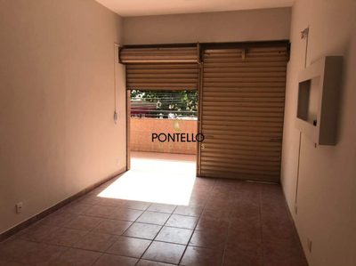 Loja-Salão, 18 m² - Foto 4