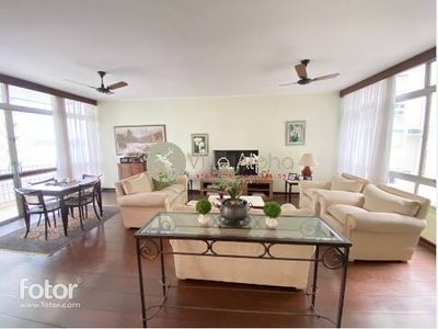 Apartamento, 4 quartos, 270 m² - Foto 5