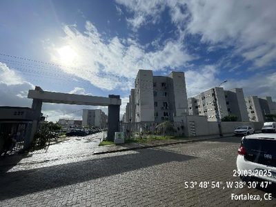 Apartamento, 2 quartos, 41 m² - Foto 1