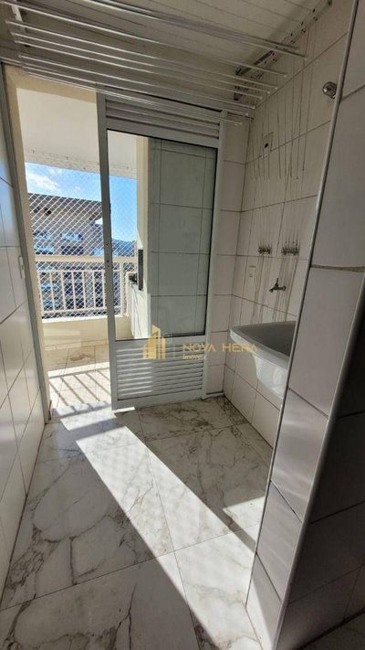 Apartamento, 3 quartos, 75 m² - Foto 2