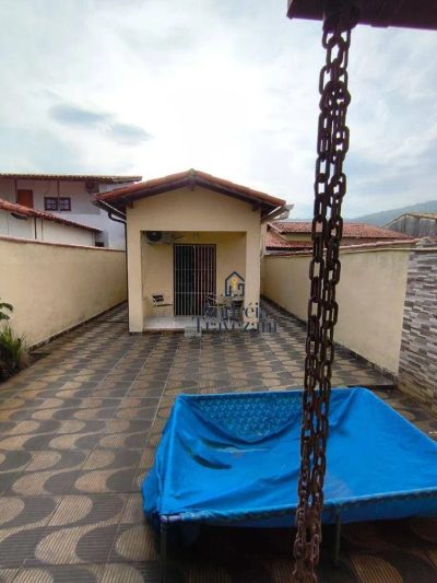 Casa, 2 quartos, 80 m² - Foto 2