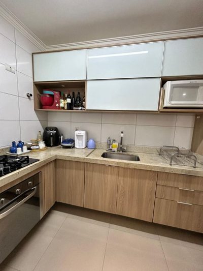 Apartamento, 2 quartos, 49 m² - Foto 4