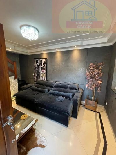 Casa, 2 quartos, 128 m² - Foto 3