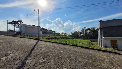 Terreno, 546 m² - Foto 2