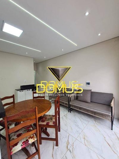 Casa, 2 quartos, 115 m² - Foto 4