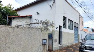 Prédio Inteiro, 250 m² - Foto 1