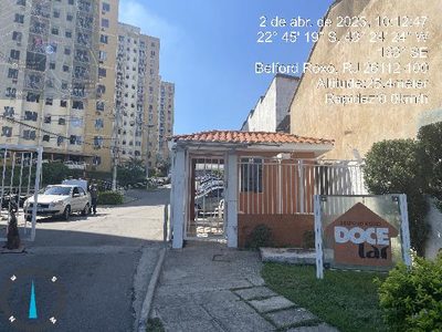 Apartamento, 2 quartos, 46 m² - Foto 1