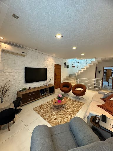 Sobrado, 3 quartos, 120 m² - Foto 1