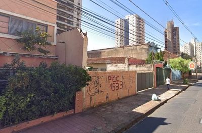 Terreno, 470 m² - Foto 2