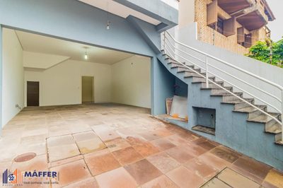 Casa, 3 quartos, 229 m² - Foto 4