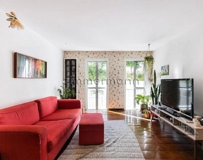 Apartamento, 4 quartos, 130 m² - Foto 1